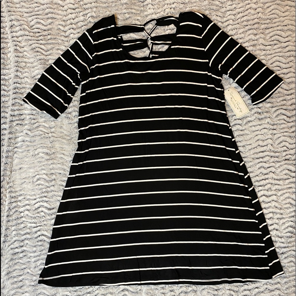 French Laundry Dress